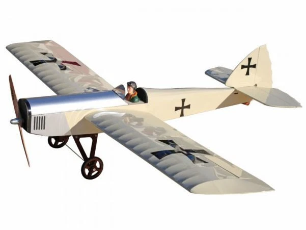 Extron Oldiman (Laser Cut Kit) / 1500mm - Bild 1 von 1