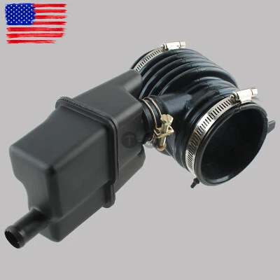 Manguera de admisión de aire del motor. Conducto para Nissan Pathfinder 2013-2016 165763JA0A A27624 Foto 1 de 4