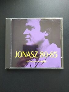 CD MICHEL JONASZ - 80 85 - Les Indispensables - Compilation 16 Titres - best Of