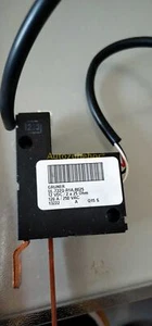 1pcs used bypass contactor UL-722Q-R1A-B025 - Picture 1 of 1