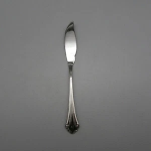 Oneida Stainless Flatware FALKIRK Fish Knife - Picture 1 of 3