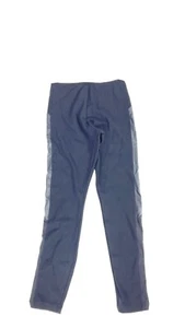 Leggings Lysse para mujer negros ponte ecuestre con parches de cuero vegano talla M - Imagen 1 de 9