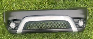 NEW 2014-20 DODGE JOURNEY CROSSROAD FRONT BUMPER COVER ASSEMBLY NO CORE RQD
