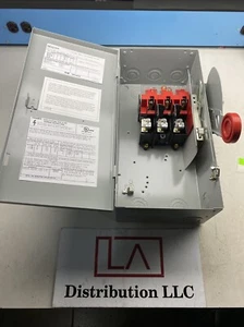 EATON CORPORATION DH362UGK / DH362UGK - Picture 1 of 5
