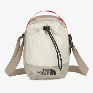 Neu THE NORTH FACE BREEZE CROSS BAG SAND SHELL NN2PQ04B UNISEX CROSS BAG TAKSE - Bild 1 von 4