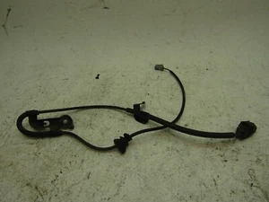 ABS Speed Sensor CAMRY 2007 2011 Right Passenger Rear Wheel Wire Harness Only - Foto 1 di 6
