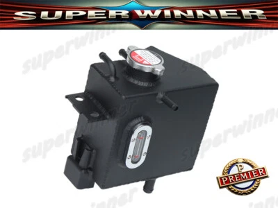 Tanque de desbordamiento de refrigerante de 1,2 L para Chevrolet Beat 2018-2019 Chevrolet Spark 2011-15  Foto 1 de 4