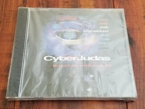 Cyber Judas (Windows PC, 1996, Merit Studios) - Totalmente NUEVO - Imagen 1 de 6