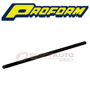 PROFORM Engine Push Rod for 1979-1999 GMC K1500 5.0L 5.7L 6.6L V8 - Valve fl - Picture 1 of 5