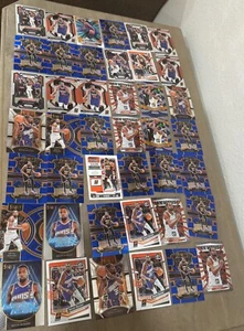 42 Kevin Durant Basketball card lot nba basketball phoenix suns Houston Rockets! - Picture 1 of 1