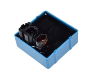 CDI Zündeinheit Steuerteil für PIAGGIO TYPHOON PAIGGIO NRG APRILIA SR 50 EURO 4 - Bild 1 von 2