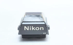 Nikon F3 DE3 HP High Eye Point Prism Finder - Picture 1 of 5