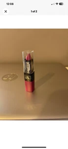 LA COLORS Matte LIP LIPSTICK  CHOOSE from an assortment of shades & colors - Picture 1 of 24
