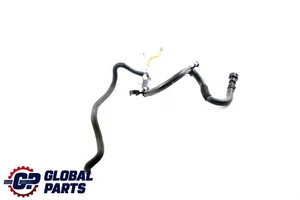BMW 5 Series E60 E61 Fuel Pipe Feeding Lines Pressure Valve Set 7797541 - Picture 1 of 12