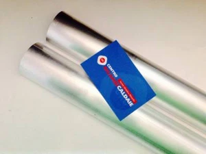KIT SCARICO DA 1 MT RICAMBIO CALDAIE ORIGINALE  FONDITAL CODICE: CRC6YTUBOAL01 - Picture 1 of 1