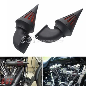 For 2006-2024 Suzuki Boulevard M109R M90 M50 M1800R Boss Air Filter Cleaner Kit - Picture 1 of 7