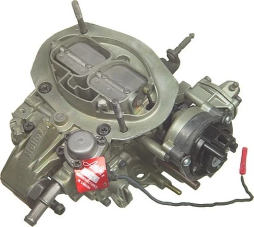 Carburetor-Std Trans Autoline C7379 - Image 1 of 3