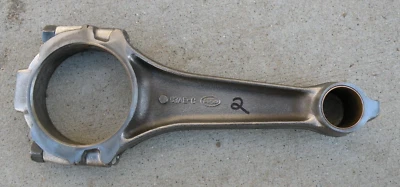 BIELAS MOTOR PISTÓN FORD FE THUNDERBIRD 390 C3AE-C OEM 61-76 1961-1976 Foto 1 de 4