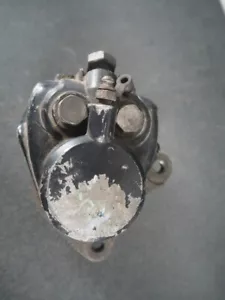 KAWASAKI KH250 -8202- CALIPER ASSY 43041-020 - Bild 1 von 6