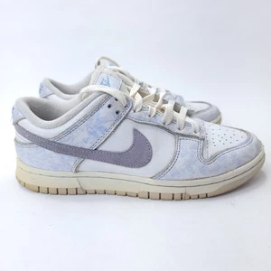 Nike Dunk OG Low Purple Pulse Damengröße 6,5 DM9467-500 - Bild 1 von 6