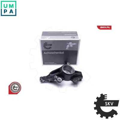 STEERING KNUCKLE WHEEL SUSPENSION 47SKV551 FOR OPEL CORSA/D/Hatchback/Van 1.2L - Image 1 of 4