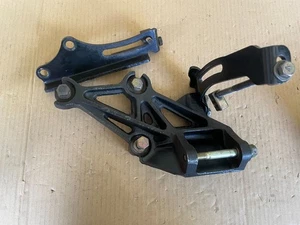 NISSAN Skyline R32 HCR32 HNR32 RB20DET Power Steering Pump Bracket - Picture 1 of 7