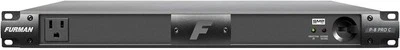 Furman P-8 PRO C Power Conditioner - Image 1 of 4