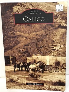 Calico Bilder von Amerika von Paige M. Peyton PB - Bild 1 von 2