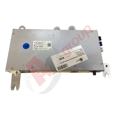 TESLA MODEL X 2015-2023 BODY CONTROL MODULE 116RAI-001157 116RAI-001157 - Image 1 of 4