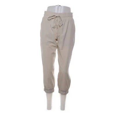 Kyodan, Sporthose, Größe: M, Beige, Baumwolle/Elasthan, Einfarbig, Damen #jWk - Bild 1 von 4