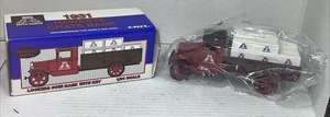 1992 ERTL "Big A Auto Parts" - 1931 Hawkeye Truck Company 1/25th Diecast Bank - Picture 1 of 11