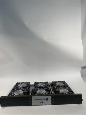 BANDEJA VENTILADOR LUCENT 85-3009-A-5 Foto 1 de 4