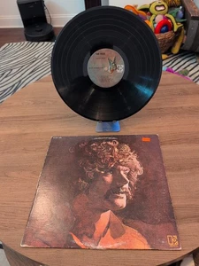 Tom Rush Lp Classic Rush On Elektra  - Imagen 1 de 1