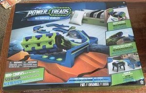Power Treads All Surface Toy Vehicles Track Brand New Sealed Fast Shipping 🔥🔥 - Picture 1 of 7