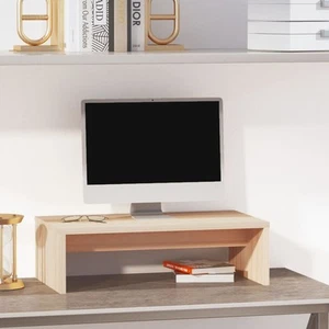 Monitor Stand, Monitor Stands, Monitorstandaard vidaXL - Afbeelding 1 van 60