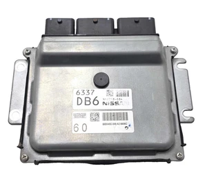 Nissan Sentra 1.8L Engine Electronic Control Module 2016 P/N 237033SA2A - Bild 1 von 7