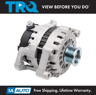Alternador TRQ para Suzuki Forenza 2004-2008 2005-2008 Reno 8484 Foto 1 de 4