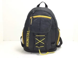 MOCHILA FOTOGRAFIA NIKON NIKONISTAS 19239393 - Imagen 1 de 4