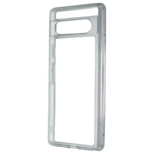 Spigen Cristal Hybride Séries Étui pour Google Pixel 7a - Transparent - Photo 1 sur 3
