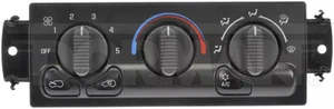 Módulo de control de clima genuino Dorman remanufacturado 599-266 - Imagen 1 de 2