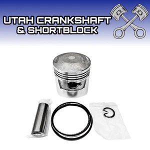 3.50mm Oversize Piston Honda ATC90 CT90 Trail 90 CL90 CM91 S90 SL90 ST90 - Picture 1 of 2