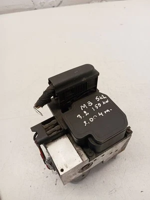Mercedes-Benz S W220 2002 ABS Pump A0044314612 ANY25125 Foto 1 de 4