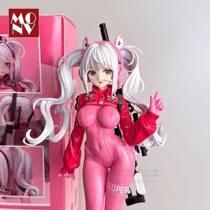 GODDESS OF VICTORY: NIKKE Alice Action Figure Anime Game Collection Model Toy#A+ - Picture 1 of 16