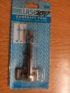 Laser 2097 Nockenwellenwerkzeug - Bild 1 von 5