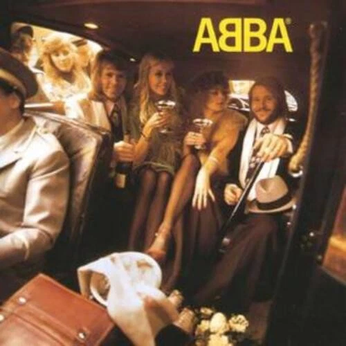 ABBA ABBA (CD) Remastered Album - Image 1 of 1