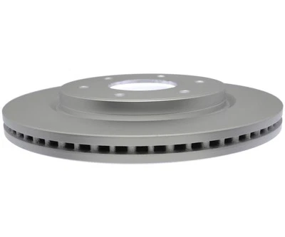 Disc Brake Rotor for 2005-2007 Nissan Armada, Titan, Infiniti QX56 - Image 1 of 3