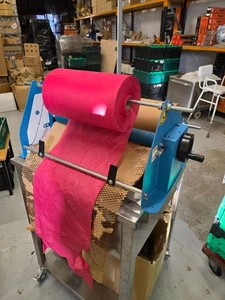 RANPAK GEAMI WRAPPAK M - Picture 1 of 5