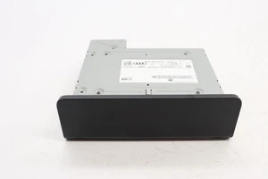 2022 AUDI A5 RADIO AUDIO CONTROL MODULE UNIT OEM 8W2035054C - Picture 1 of 10