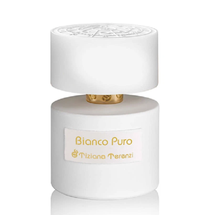 Tiziana Terenzi Bianco Puro Extrait De Parfum Spray 100 ml/3,3 oz Foto 1 de 1