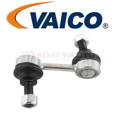 VAICO Rear Suspension Stabilizer Bar Link for 2000-2003 BMW M5 - Springs  bf - Изображение 1 из 4